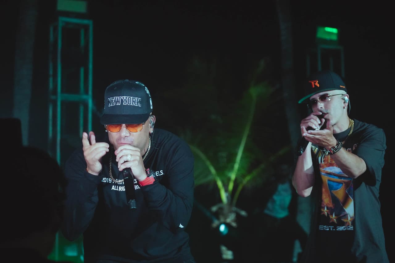 El dueto recibirá 
<u><b><a href="https://www.univision.com/shows/premios-juventud/premios-juventud-2022-celebridades-reconocidas-como-agente-de-cambio" target="_blank">el título 'Agente de Cambio'</a></b></u> junto a otras personalidades, gracias a los cambios sociales que han impulsado.