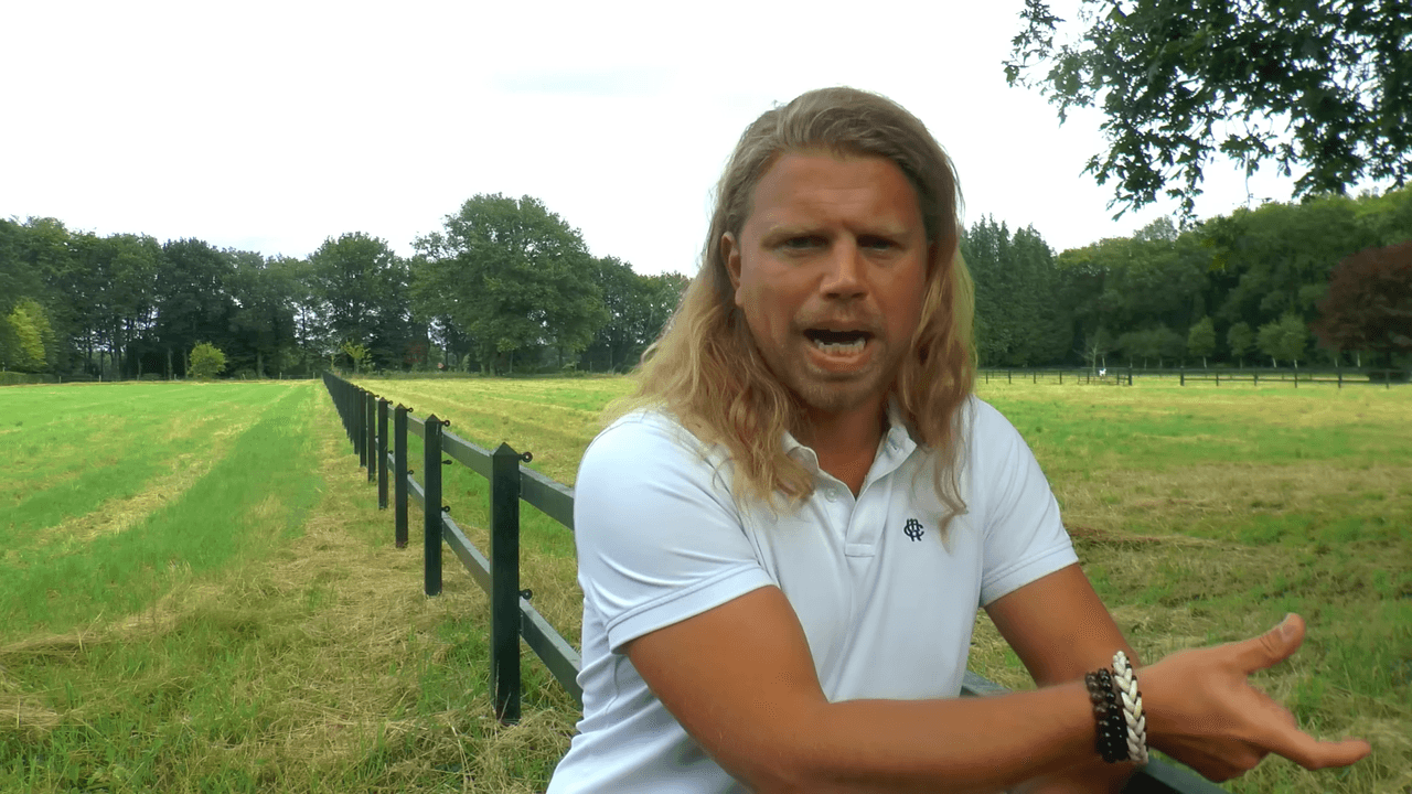 Jonathan Jacob Meijer en su canal de Youtube.