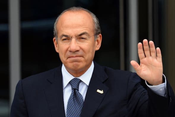 La asesora principal de la Oficina en Washington para Asuntos Latinoamericanos (WOLA), Colleta Youngers, dijo en Bogotá que la política antidrogas aplicada en México por el ya expresidente Felipe Calderón (2006-2012) ha tenido un "costo demasiado alto". Ver toda la información