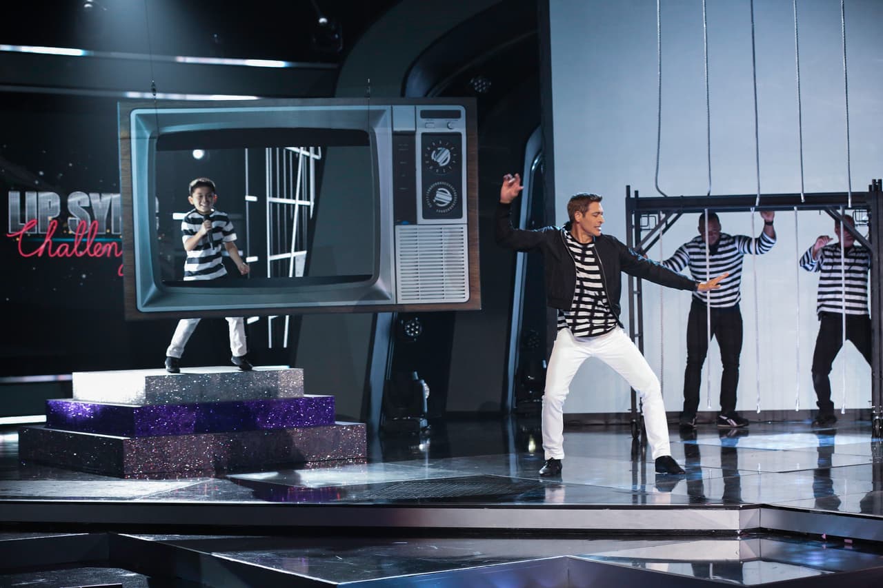 Fue una noche decisiva para todos.