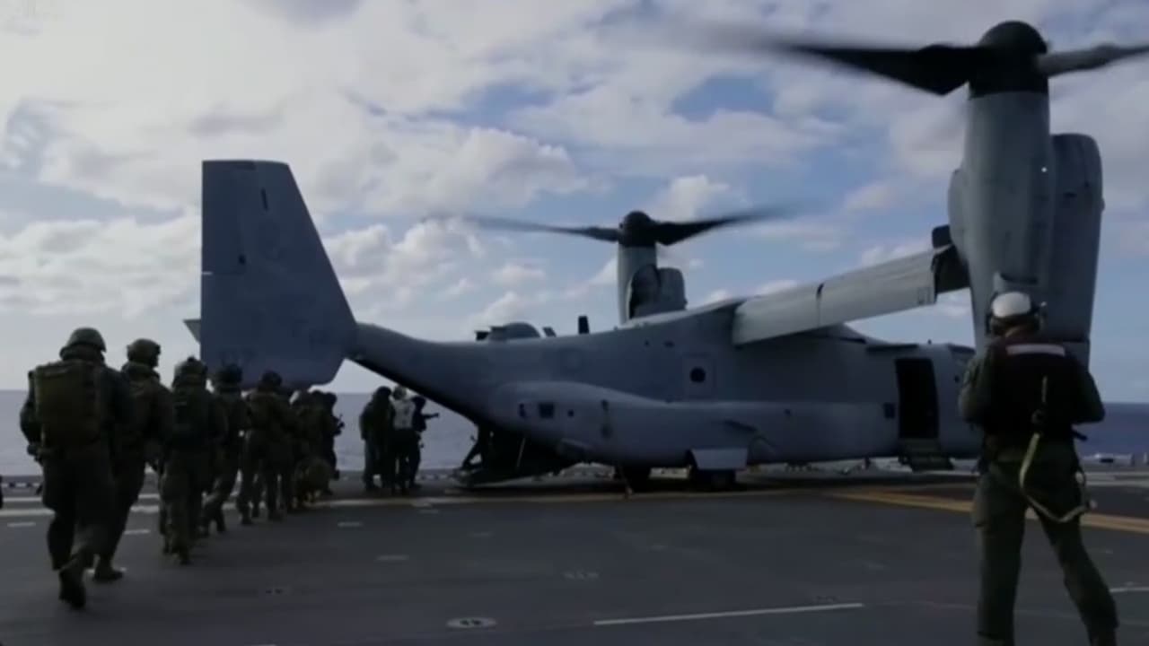 Primeras reacciones en Teherán al cese al fuego y a las diez propuestas por parte de EEUU