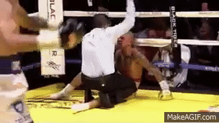 Pelea entre Juanma y Papito tuvo un desenlace que dio la vuelta al mundo