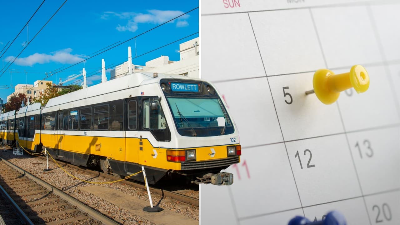 <h3 class="cms-H3-H3">El punto de partida 🚌</h3> Desde hace meses, 
<b><a href="https://www.univision.com/local/dallas-kuvn/tres-ciudades-norte-texas-analizan-salir-de-dart" target="_blank">varias ciudades cuestionan su permanencia en Dallas Area Rapid Transit (DART).</a></b> 
<br>El reclamo es el mismo: 
<b>pagan mucho y reciben poco. </b>
<br>Piden 
<b>cambios en costos, servicio y representación.</b> 
<br>Ante ese escenario, DART decidió hacer público lo que hasta ahora se discutía en privado: 
<b>qué pasaría, en la práctica, si una o varias ciudades se salen del sistema.</b>