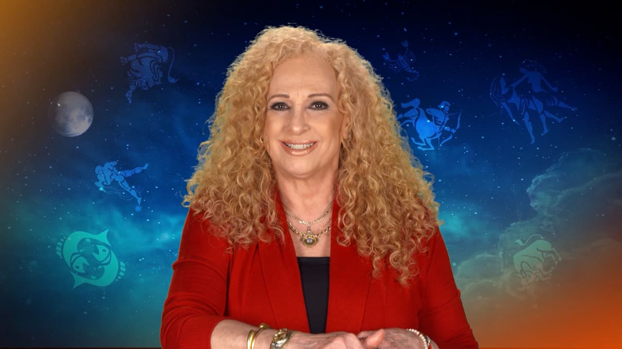 HORÓSCOPOS 22 de Septiembre 2026 | Mizada Mohamed | Programa Hoy