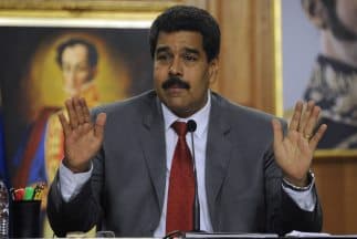 El presidente hizo los anuncios durante una actividad para informar sobre el plan contra el contrabando que activó a principios de agosto.