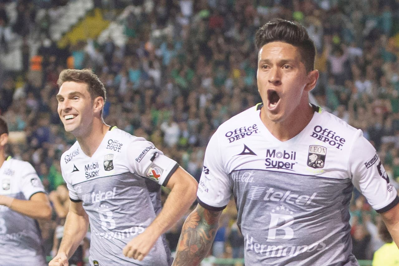 Boselli y Cano se parecen a la dupla de Boselli y Britos.
