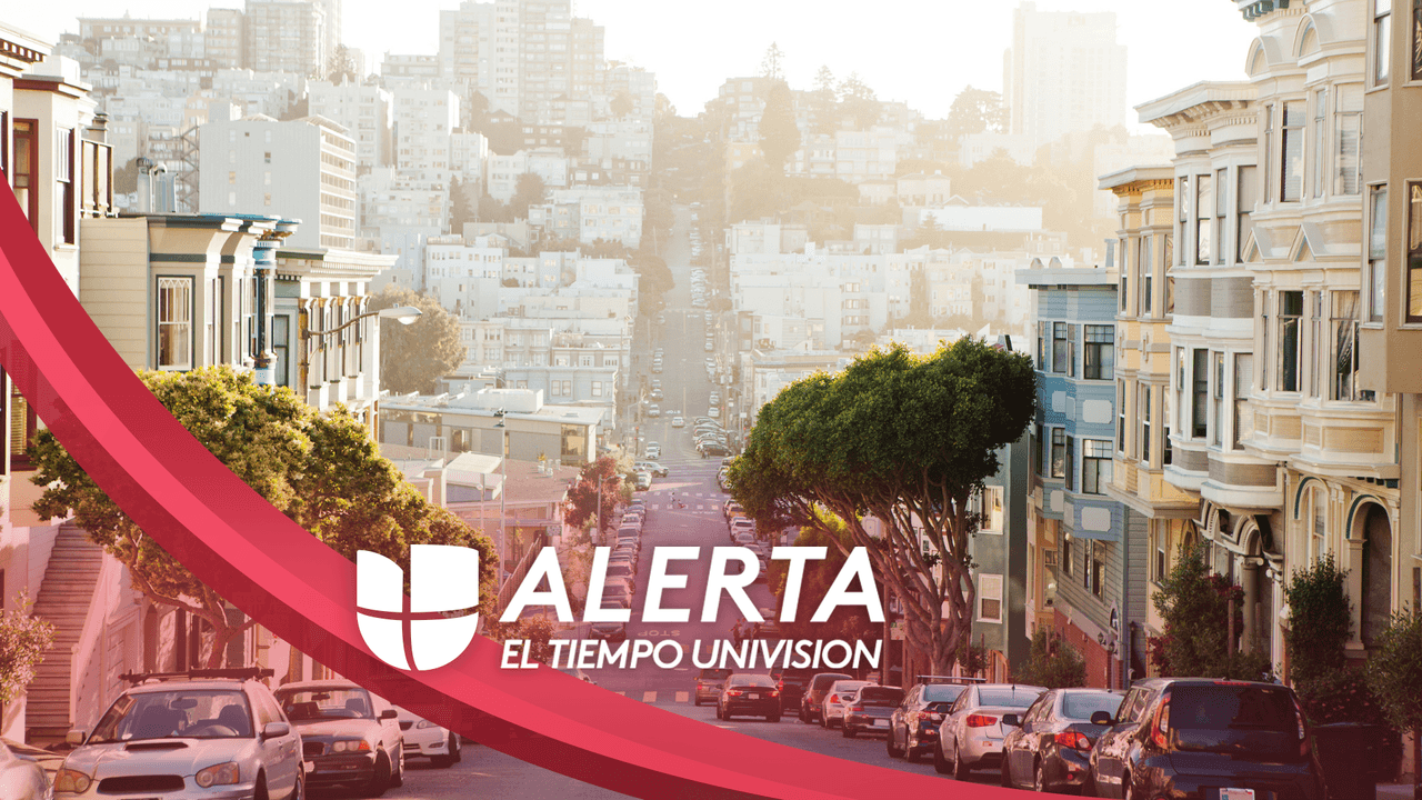 Emiten aviso sobre calidad del aire para este lunes debido al humo de los incendios forestales