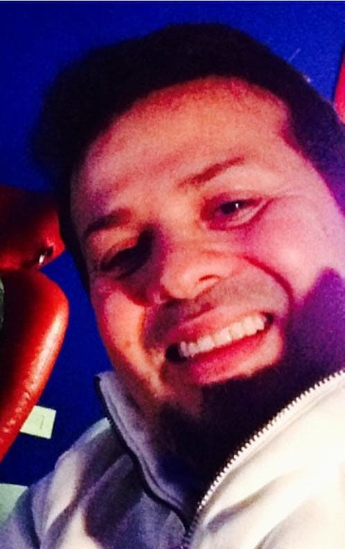 "Como estaba contagiado, ya
<b>no les permitieron verlo </b>ni a los hermanos de Cruz ni a Cruz y Alicia", detalló la periodista.
<br>