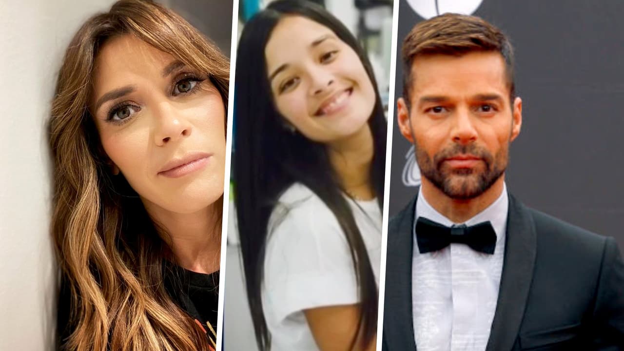 Ricky Martin y otros famosos piden justicia para Keishla Rodríguez: exigen acciones contra los feminicidios