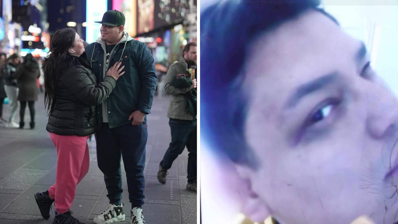 “Hasta los animales tienen más derecho que los migrantes”: Hispana a ICE de negligencia