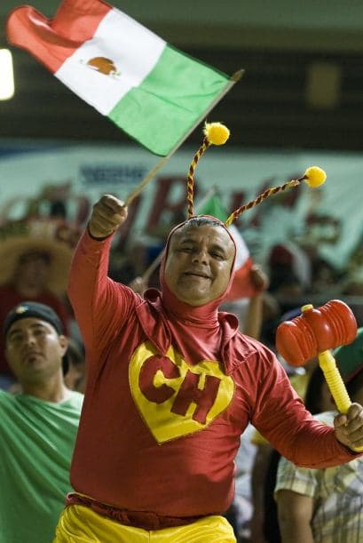 Hoy la afición lo recuerda con mucho cariño.