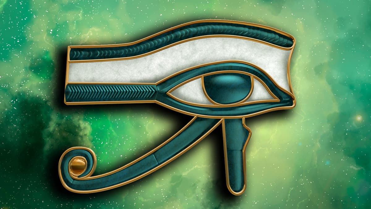 Desde la antigüedad la humanidad ha usado amuletos para escapar de la mala suerte y apegarse a la bondad de los dioses, la Tierra o sus respectivas creencias en sus culturas y folclor. Ese también fue el caso en la civilización egipcia, hace miles y miles de años.