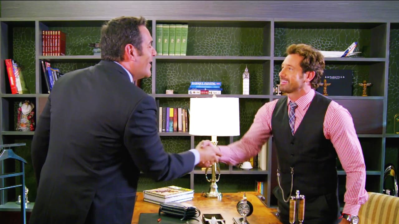 Y sí, ¡cerraron el trato! ¿Impedirás que Alicia caiga en garras de Augusto?