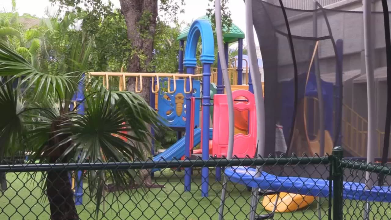 Patricia Barreondo, cuyo campamento en el área del Doral lleva 13 años recibiendo niños, indicó a Noticias 23 algunas de las medidas que están tomando.