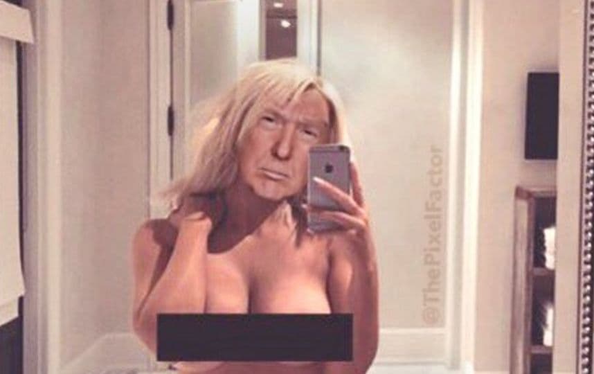 OMG! Terrible susto.