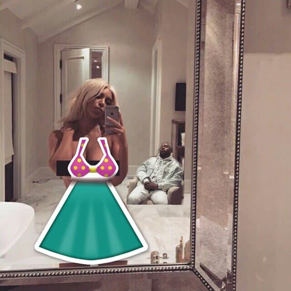 A Kanye ya no lo impresiona.