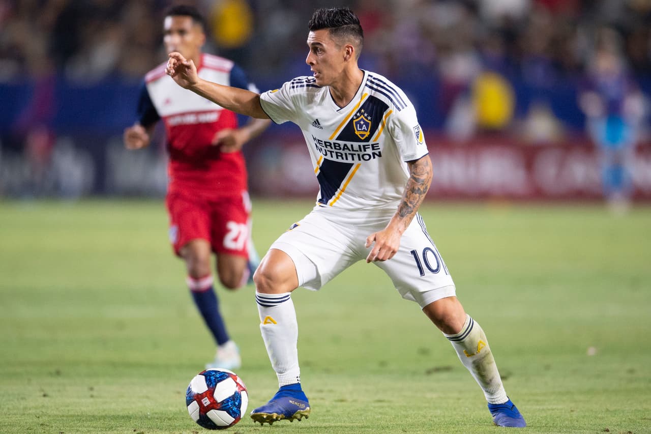 Lionel Scaloni: "Cristian Pavón puede ser un jugador importante para Argentina en el futuro"