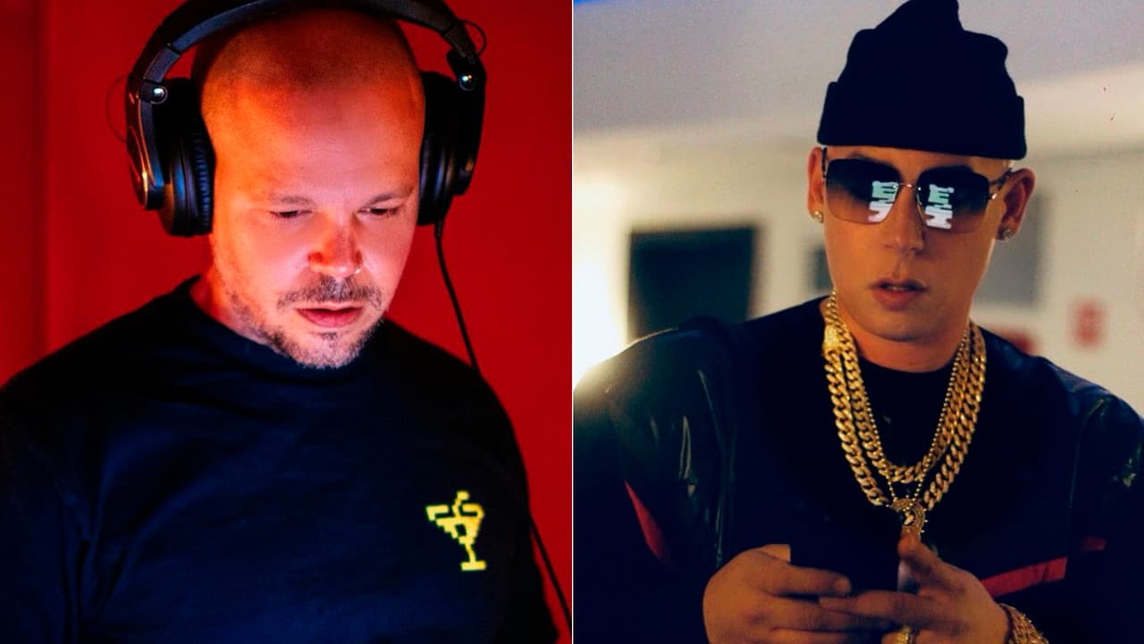 El 30 de agosto de 2020,
<b>Cosculluela</b> tiró la primera piedra con el tema
<a href="https://www.youtube.com/hashtag/ren%C3%A9renuncia">#RenéRenuncia </a>y ahora en mundo entero espera la respuesta de
<b>Residente. </b>Mientras esperamos
<b>, </b>desempolvamos las ‘guerras liricales’ que han tenido estos dos artistas de larga trayectoria.