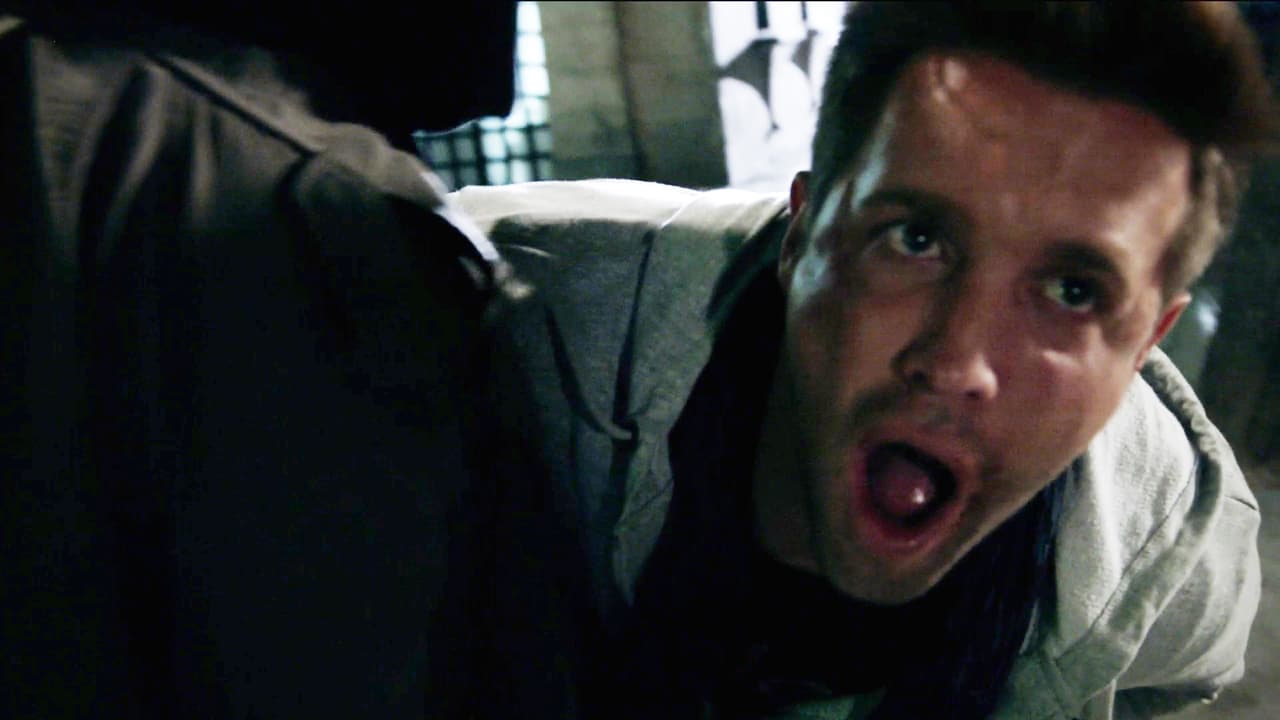 ¡Ayyy no! Vicente sufrió un terrible accidente.