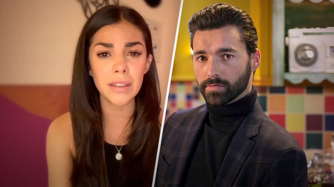 De acuerdo con la denuncia interpuesta por la modelo, de 27 años, el delito fue cometido 
<b>el 14 de marzo de 2020</b>, durante una reunión con amigos en Acapulco y acusó a 
<b><a href="https://www.univision.com/shows/despierta-america/un-caso-terrible-carlos-y-francisca-por-la-denuncia-de-daniela-berriel-y-detencion-del-presunto-violador-video">Eduardo Ojeda como el presunto victimario</a> y al actor Gonzalo Peña como cómplice</b> por no impedir el acto delictivo.
<br>