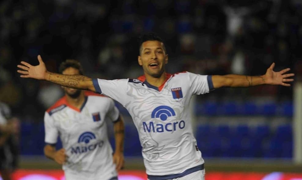 "Soy más un asistidor que un goleador", asegura atacante argentino que se suma a Toronto FC