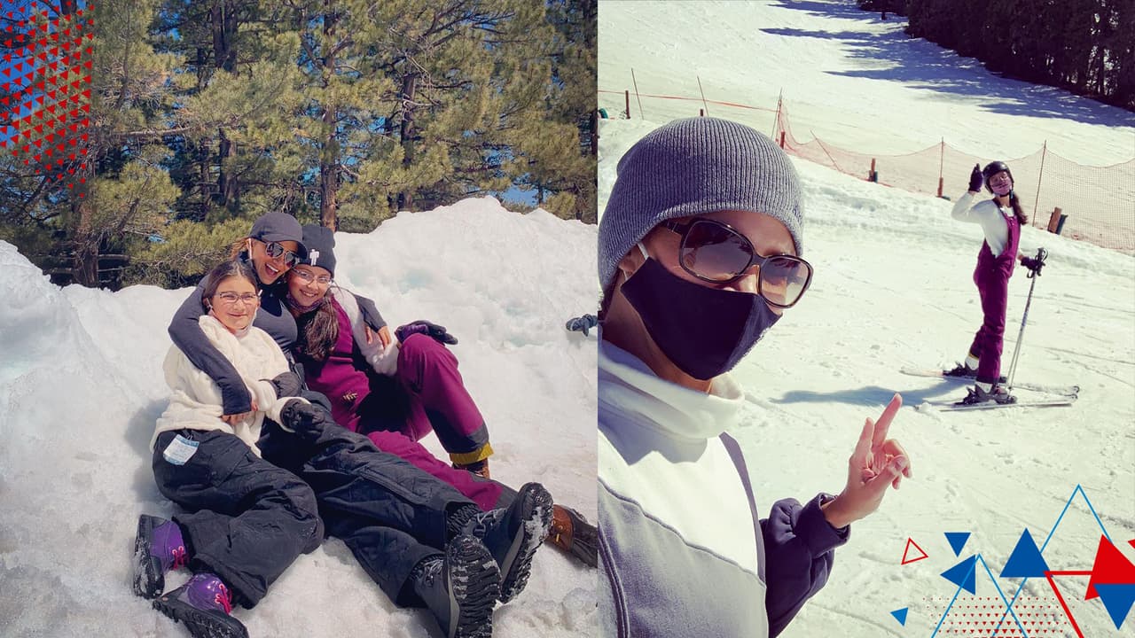 “Sentí mucho temor”: Argelia confiesa por qué no disfrutó de sus vacaciones en las montañas