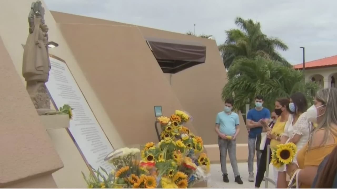 En el Día de la Virgen de la Caridad del Cobre la celebración será virtual en Miami
