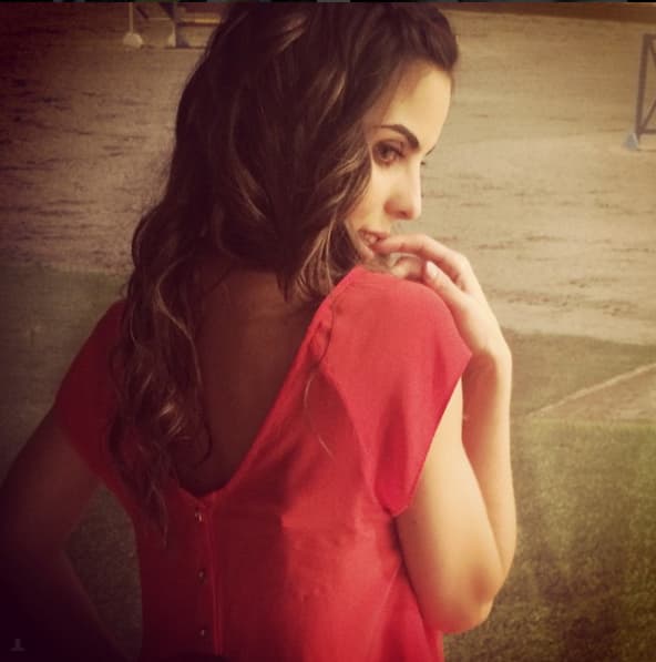 Cree que por tener dinero y formar parte de una importante familia empresarial puede humillar a las personas.