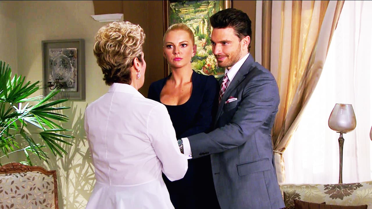 Abrimos esta lista con 
<b><a href="http://www.univision.com/temas/marjorie-de-sousa">Marjorie de Sousa</a></b> y 
<b><a href="http://www.univision.com/temas/julian-gil">Julián Gil</a></b>, quienes después de haber tenido un fallido romance hace años, decidieron retomar su relación hace un año, mientras ambos participaban en la telenovela 'Sueño de amor'.