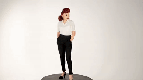 Las pachucas: esa contracultura de las mexicanas en Estados Unidos que aún hoy influencia la moda 