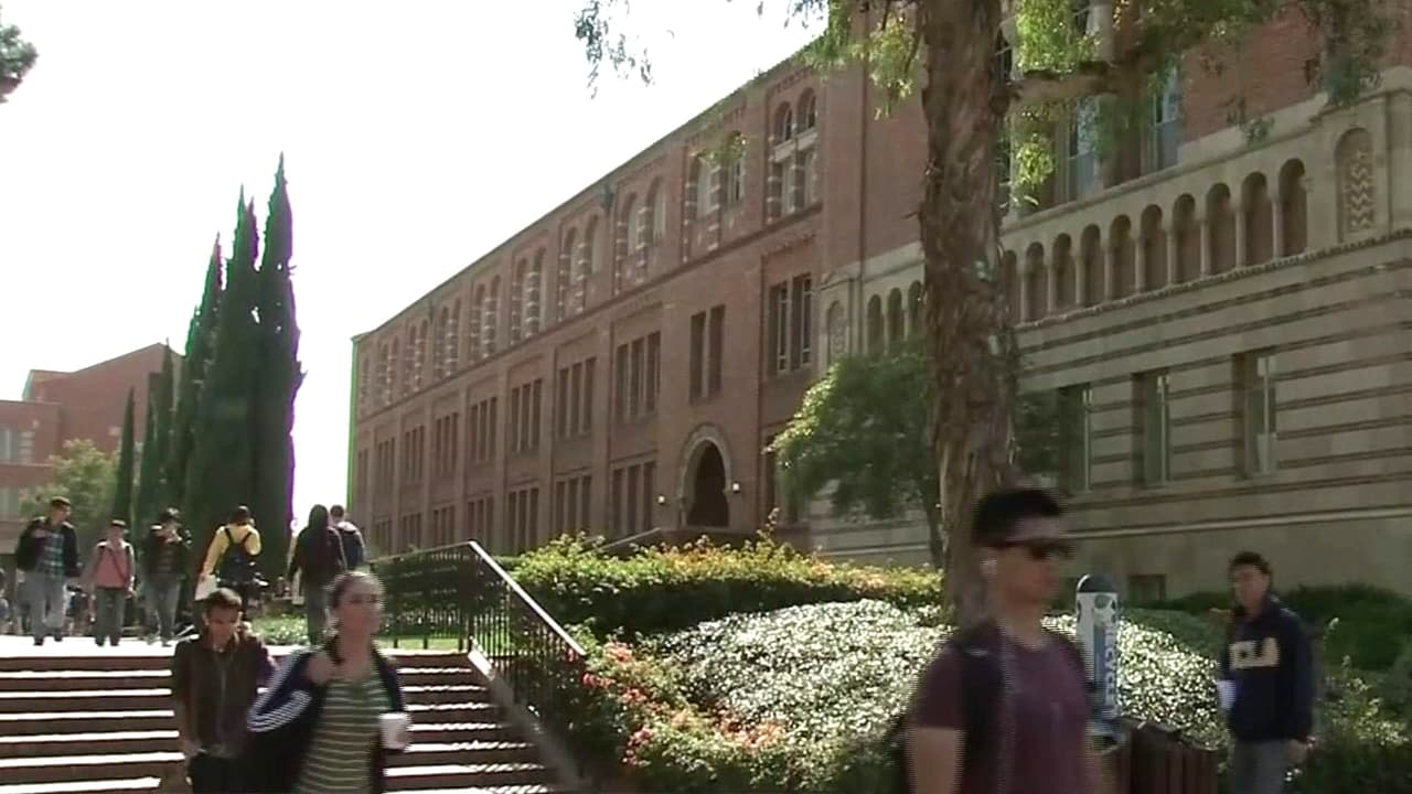 Gobierno evalúa tarifa de $100,000 dólares para estudiantes extranjeros que buscan trabajar en EEUU