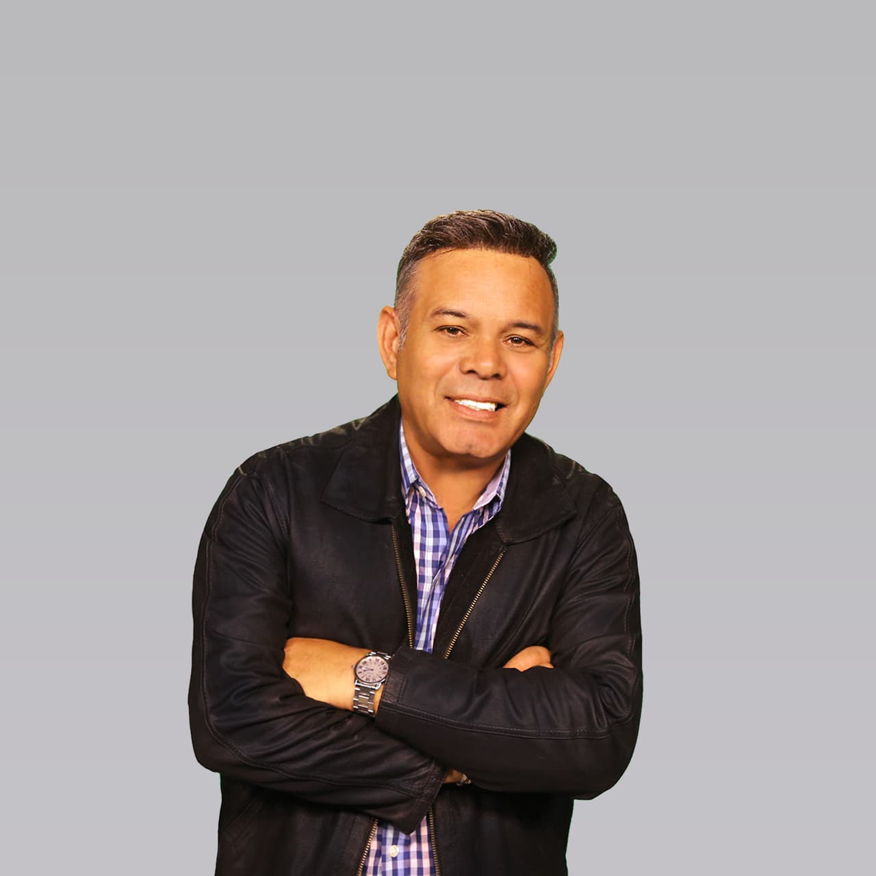 José Antonio  Alvarez