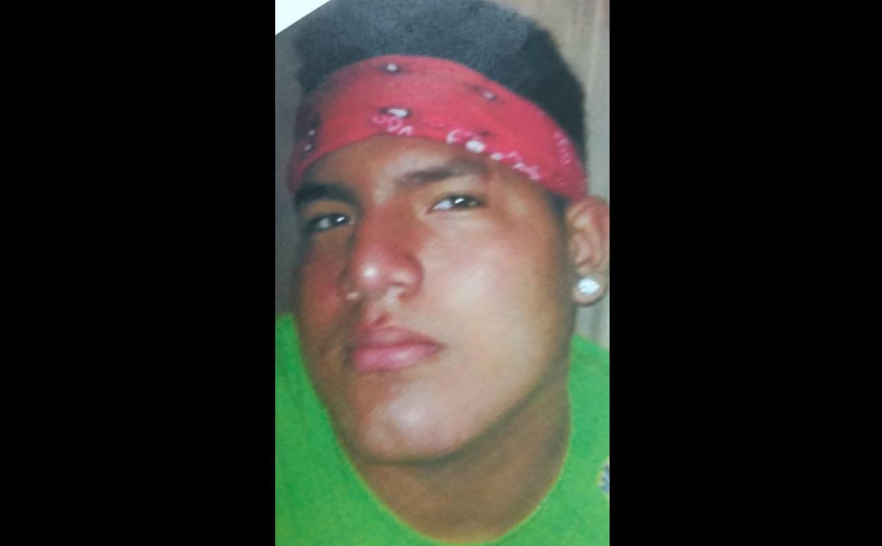 Miguel García Morán, de 15 años, salió de su casa, en Brentwood, Long Island, el 19 de febrero de este año. El 22 de septiembre las autoridades recuperaron sus restos en un terreno abandonado de la misma ciudad.
