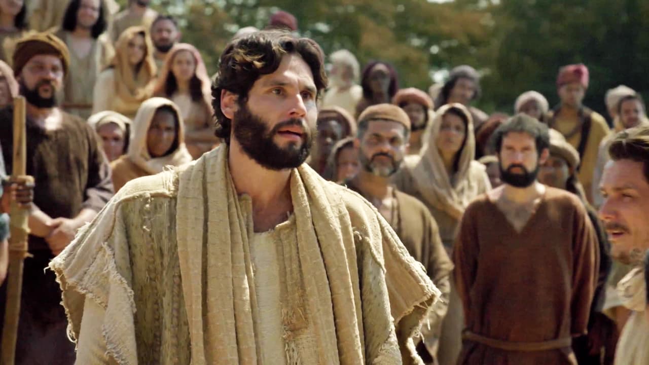 A pesar de los milagros que había realizado, los seguidores de Jesús lo enfrentaron para exigirle una prueba de que era el Mesías. Satanás vio con placer la discusión.