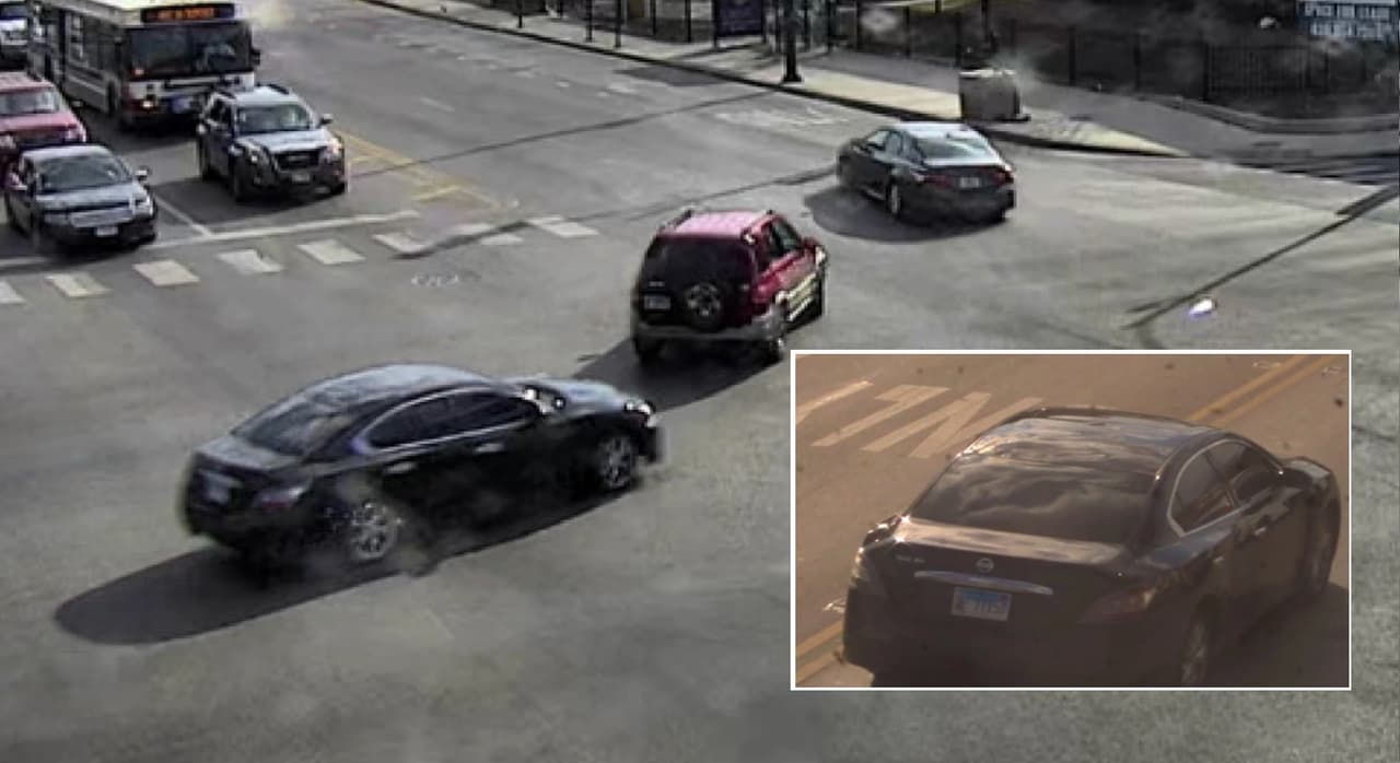 Buscan a conductor de auto que atropelló a menor y escapó en Cicero