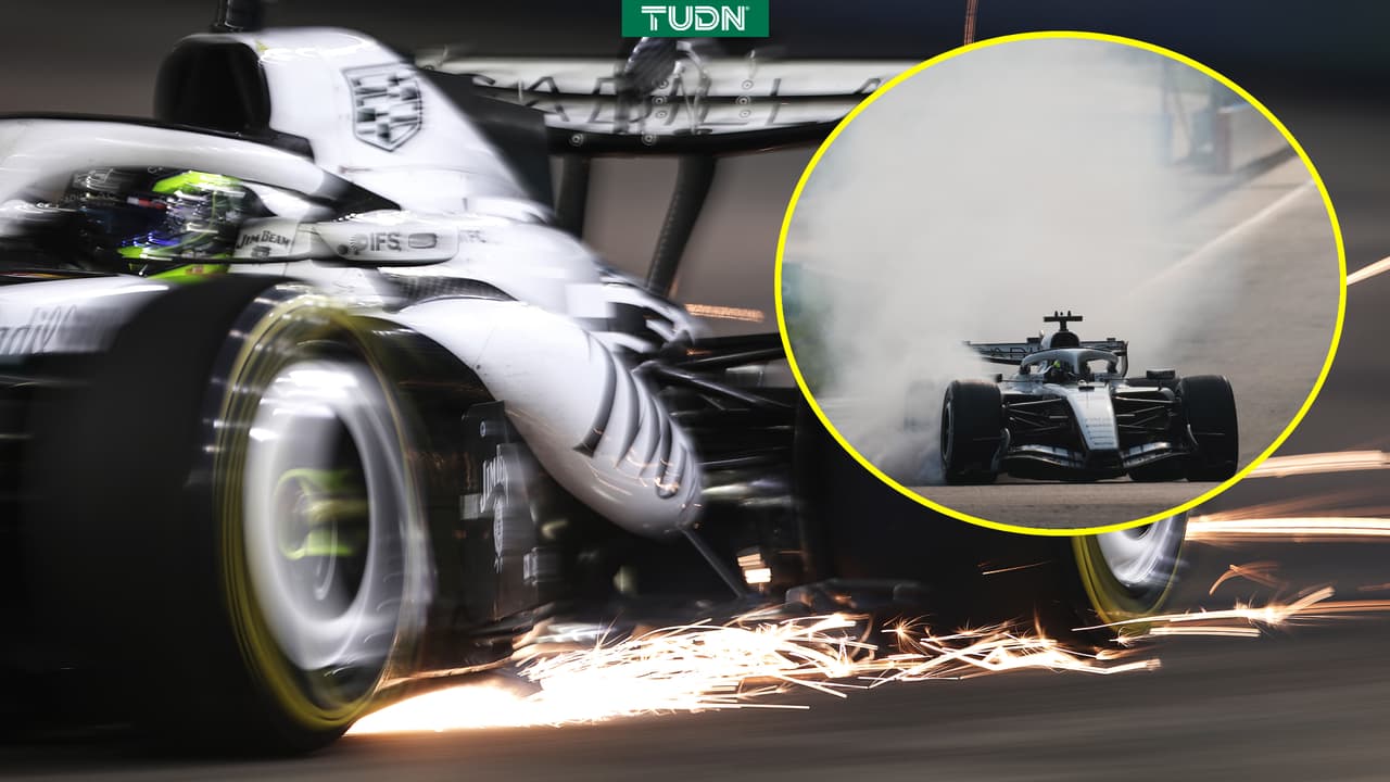 Max Verstappen se lleva la pole de cara al Gran Premio de Singapur