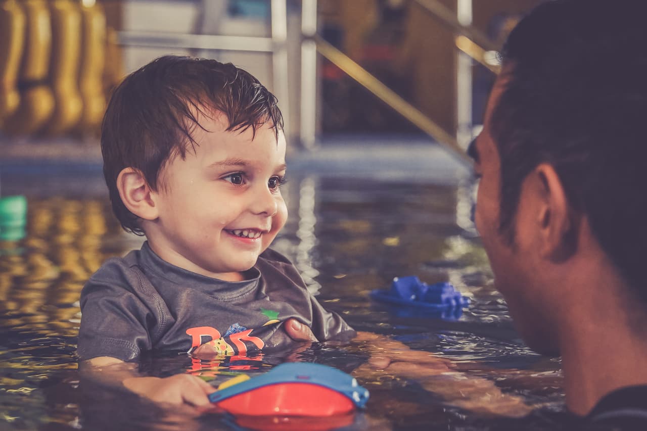 Spinal Muscular Atrophy (SMA)