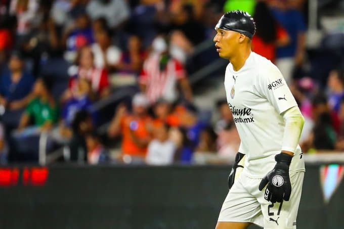 Chivas perdió su segundo partido en la Leagues Cup Showcase 2022, esta vez ante Cincinnati FC a pesar de haber iniciado ganando con gol de Pavel Pérez a los 20 minutos.