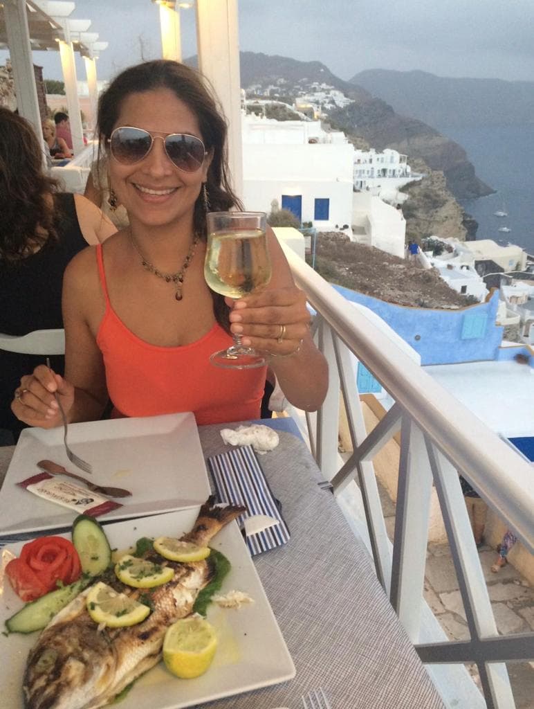 Ella es la hermana mayor de Alejandra Espinoza y, en esta contingencia sanitaria provocada por el covid-19, ha cumplido con un papel muy importante para salvar vidas.