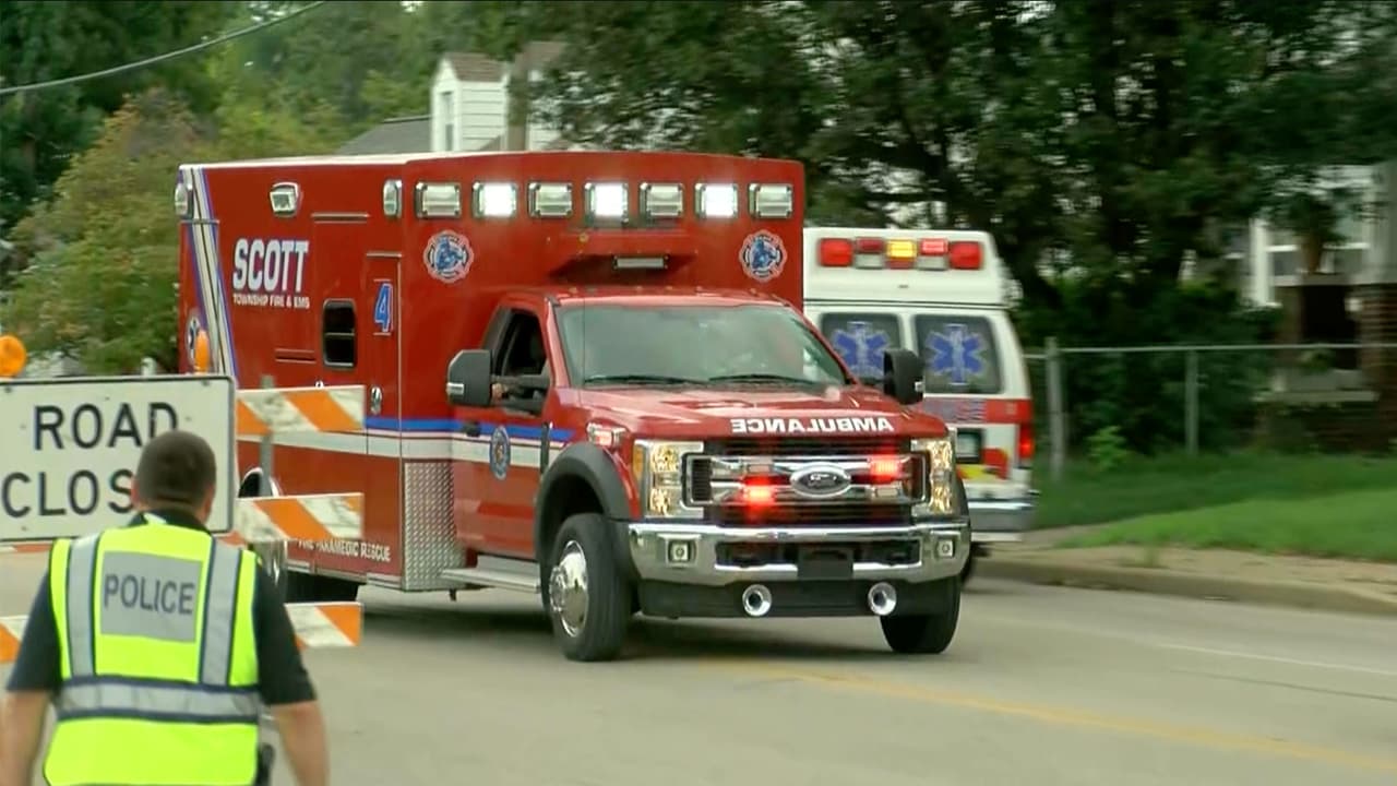 Hasta el mediodía de este jueves, las identidades de las víctimas mortales no habían sido reveladas por las autoridades.