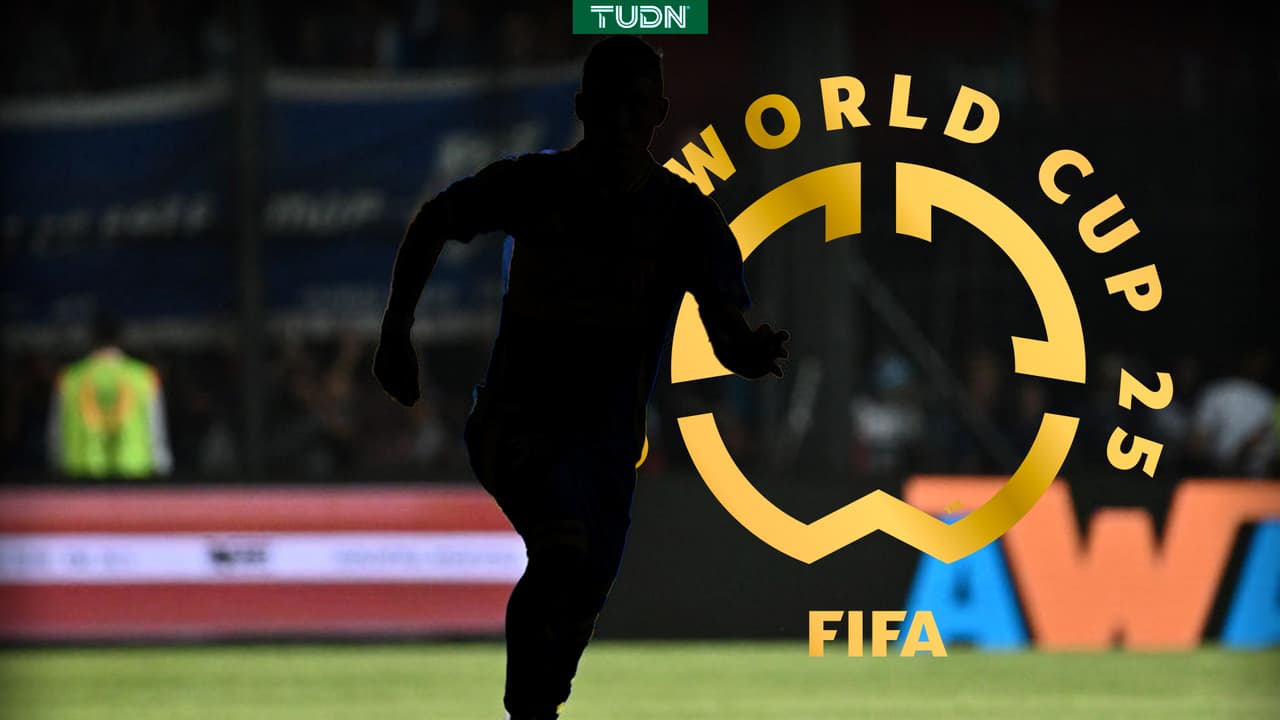 Estados Unidos niega visa a futbolista para jugar el Mundial de Clubes