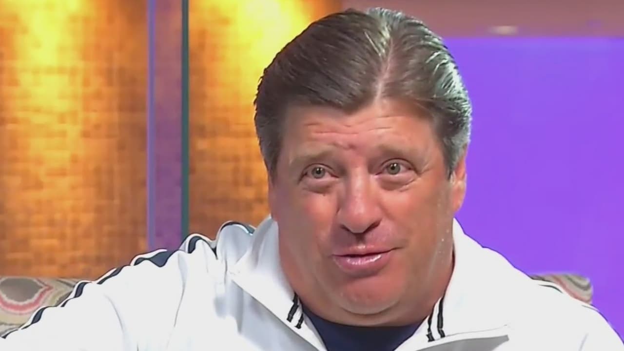 Entrevista exclusiva | El ‘Piojo’ Herrera se sacó la presión de encima y se la tiró a Chivas