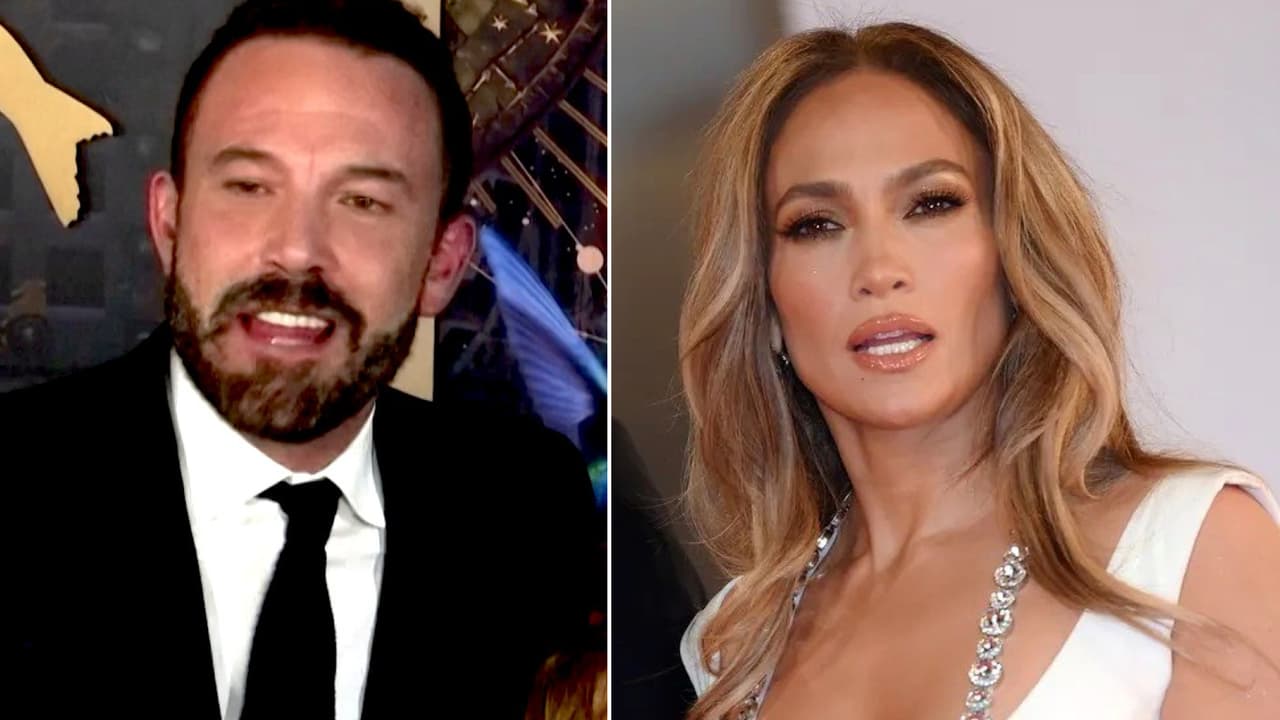 Ben Affleck revela por qué se separó de JLo, ¿qué piensa de ella ahora?