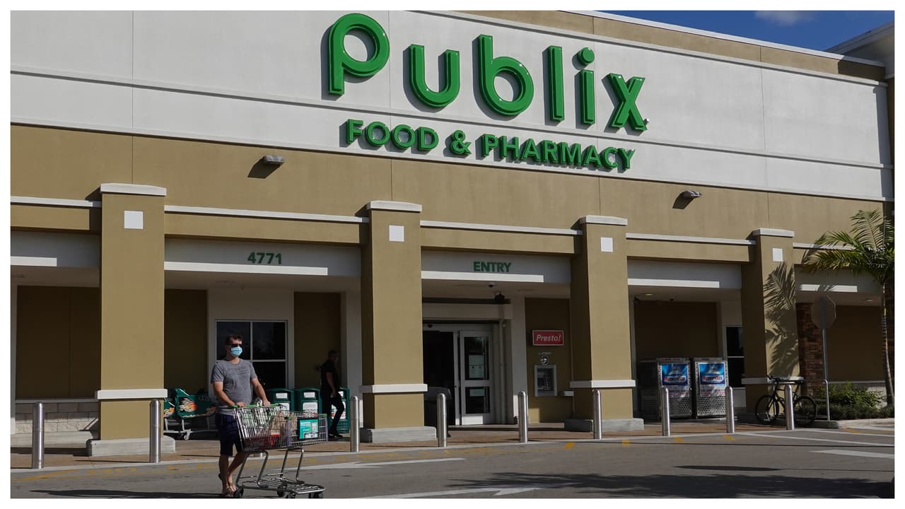 Qué estará abierto y cerrado durante el feriado de Navidad en el sur de Florida