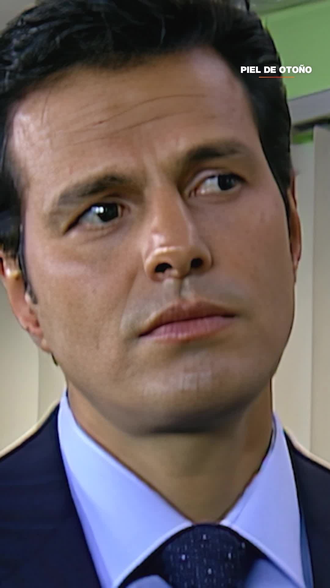 Pablo trata de hacerle ver sus errores a Ramón #BuscasDrama