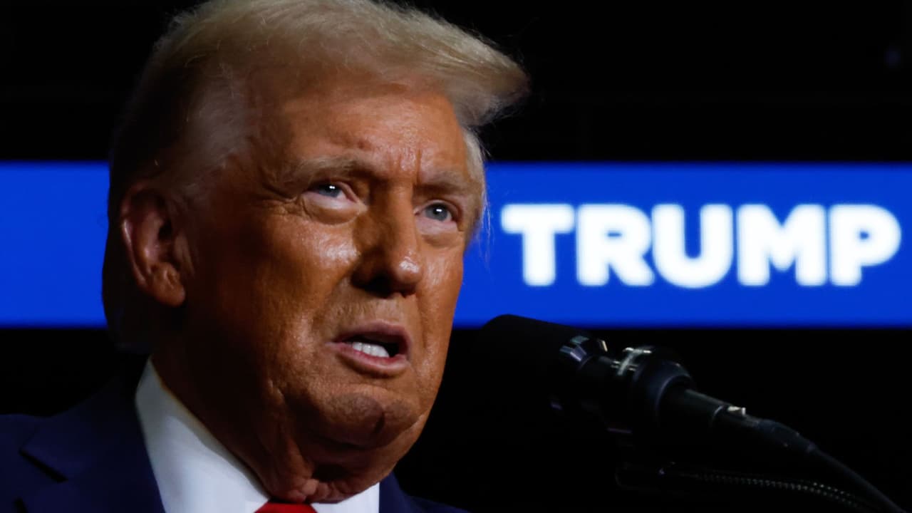 ¿Por qué el juez Merchán retrasó su decisión sobre la condena a Trump por el caso Stormy Daniels? Te contamos