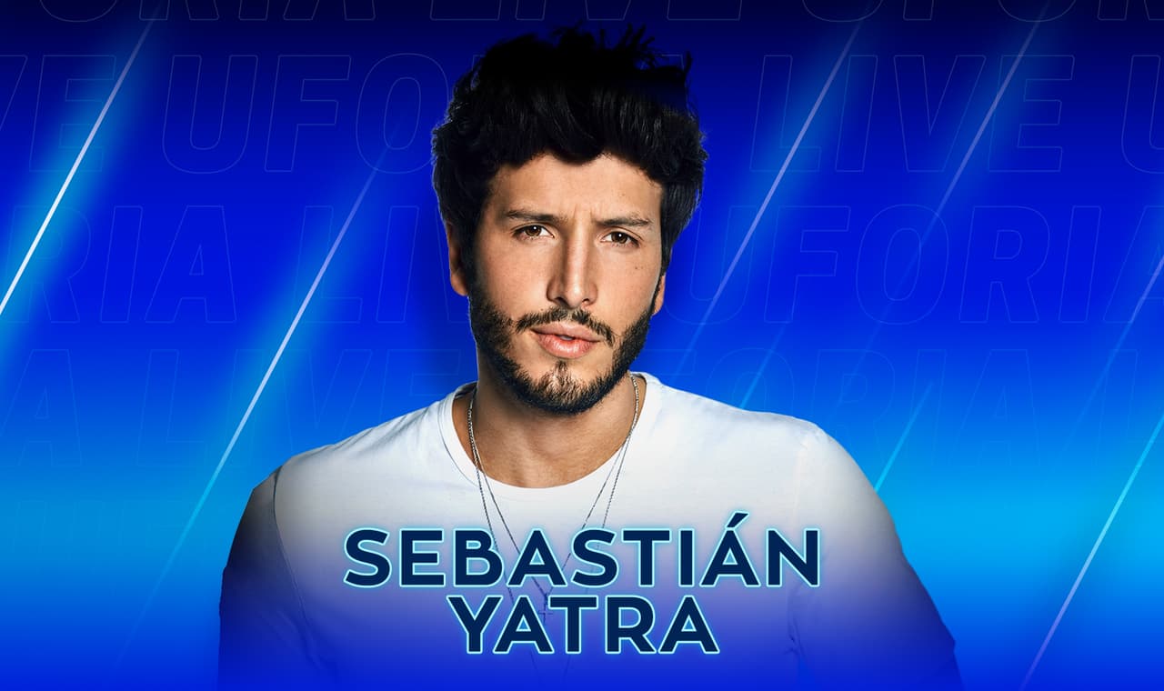 Sebastián Yatra
