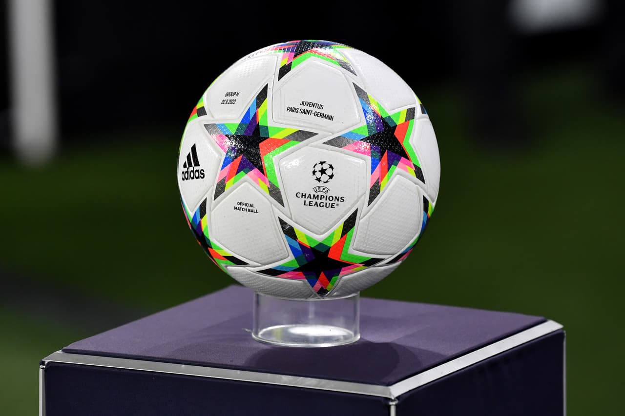 El PSG impuso la lógica a domicilio ante la Juve