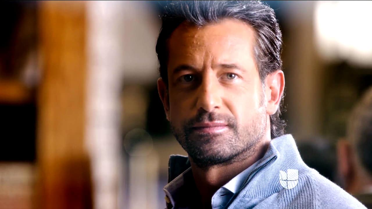 Su historia comenzó tres años atrás, antes de que la infidelidad llegara a sus vidas. Damián estaba a punto de abrir su restaurante de pastas, pero esa tarde todo cambió cuando vio de lejos a una bella mujer.