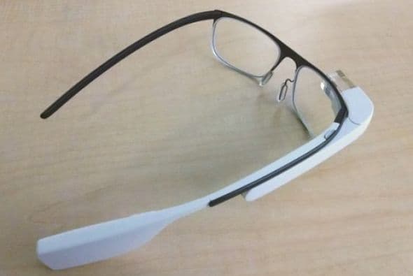 La aseguradora VSP cubrirá Google Glass